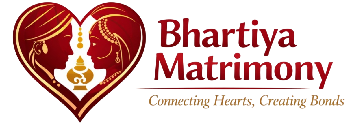 Bhartiya Matrimony Logo